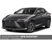 2026 Lexus RZ 450e Base (Stk: 260796) in Calgary - Image 1 of 10