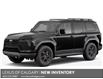 2026 Lexus GX550 OVERTRAIL + (Stk: 1664855) in Calgary - Image 1 of 1