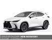 2026 Lexus NX 350 PREMIUM (Stk: 1650442) in Calgary - Image 1 of 1
