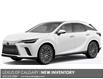 2026 Lexus RX 350 LUXURY PACKAGE (Stk: 1650718) in Calgary - Image 1 of 1