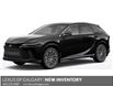 2026 Lexus RX 350 EXECUTIVE PACKAGE (Stk: 1639492) in Calgary - Image 1 of 1