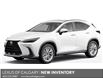 2026 Lexus NX 350h LUXURY (Stk: 1661054) in Calgary - Image 1 of 1