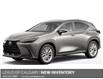 2026 Lexus NX 350h ULTRA LUXURY (Stk: 1660597) in Calgary - Image 1 of 1