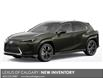 2026 Lexus UX 300h LUXURY PACKAGE (Stk: 1667417) in Calgary - Image 1 of 1