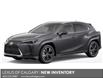 2026 Lexus UX 300h LUXURY PACKAGE (Stk: 1667210) in Calgary - Image 1 of 1