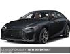 2026 Lexus IS 350 F SPORT Design (Stk: 261009) in Calgary - Image 1 of 4
