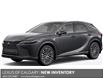 2026 Lexus RX 350h ULTRA LUXURY (Stk: 1654880) in Calgary - Image 1 of 1