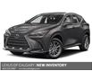 2026 Lexus NX 350h Base (Stk: 261034) in Calgary - Image 1 of 10