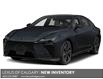2026 Lexus ES 500e Base (Stk: 261053) in Calgary - Image 1 of 1