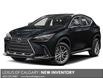 2026 Lexus NX 350h Base (Stk: 260011) in Calgary - Image 1 of 12