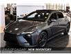 2026 Lexus ES 350e Base (Stk: 260806) in Calgary - Image 1 of 7