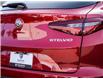2018 Alfa Romeo Stelvio Quadrifoglio (Stk: SE0067) in Toronto - Image 9 of 29