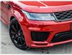 2019 Land Rover Range Rover Sport Supercharged Dynamic (Stk: SE0079) in Toronto - Image 6 of 30