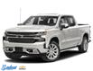 2019 Chevrolet Silverado 1500 High Country (Stk: N026A) in Thunder Bay - Image 1 of 9