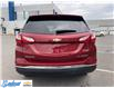 2018 Chevrolet Equinox Premier (Stk: N203A) in Thunder Bay - Image 4 of 20