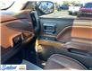 2018 Chevrolet Silverado 1500 High Country (Stk: N230B) in Thunder Bay - Image 19 of 21