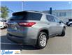 2021 Chevrolet Traverse LT Cloth (Stk: M302A) in Thunder Bay - Image 3 of 20
