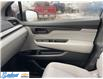 2018 Honda Odyssey EX (Stk: P012A) in Thunder Bay - Image 18 of 21