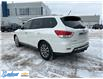 2016 Nissan Pathfinder  (Stk: N398A) in Thunder Bay - Image 3 of 19