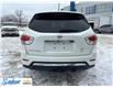 2016 Nissan Pathfinder  (Stk: N398A) in Thunder Bay - Image 4 of 19