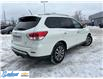 2016 Nissan Pathfinder  (Stk: N398A) in Thunder Bay - Image 5 of 19