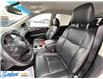 2016 Nissan Pathfinder  (Stk: N398A) in Thunder Bay - Image 12 of 19