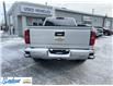 2017 Chevrolet Silverado 1500  (Stk: P117A) in Thunder Bay - Image 4 of 20