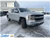 2017 Chevrolet Silverado 1500  (Stk: P117A) in Thunder Bay - Image 7 of 20