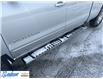 2017 Chevrolet Silverado 1500  (Stk: P117A) in Thunder Bay - Image 16 of 20