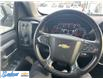 2017 Chevrolet Silverado 1500  (Stk: P117A) in Thunder Bay - Image 20 of 20