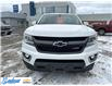 2018 Chevrolet Colorado Z71 (Stk: P138A) in Thunder Bay - Image 8 of 19