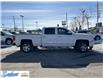 2016 Chevrolet Silverado 1500  (Stk: P124A) in Thunder Bay - Image 2 of 22