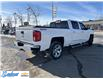 2016 Chevrolet Silverado 1500  (Stk: P124A) in Thunder Bay - Image 3 of 22