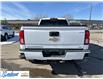 2016 Chevrolet Silverado 1500  (Stk: P124A) in Thunder Bay - Image 4 of 22