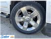 2016 Chevrolet Silverado 1500  (Stk: P124A) in Thunder Bay - Image 9 of 22
