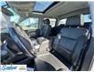 2016 Chevrolet Silverado 1500  (Stk: P124A) in Thunder Bay - Image 12 of 22