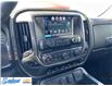 2016 Chevrolet Silverado 1500  (Stk: P124A) in Thunder Bay - Image 21 of 22