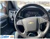 2016 Chevrolet Silverado 1500  (Stk: P124A) in Thunder Bay - Image 22 of 22