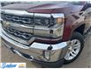 2016 Chevrolet Silverado 1500  (Stk: N382A) in Thunder Bay - Image 15 of 20