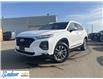 2020 Hyundai Santa Fe Essential 2.4  w/Safety Package (Stk: P174A) in Thunder Bay - Image 1 of 19