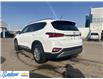 2020 Hyundai Santa Fe Essential 2.4  w/Safety Package (Stk: P174A) in Thunder Bay - Image 3 of 19