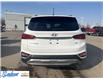 2020 Hyundai Santa Fe Essential 2.4  w/Safety Package (Stk: P174A) in Thunder Bay - Image 4 of 19