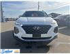 2020 Hyundai Santa Fe Essential 2.4  w/Safety Package (Stk: P174A) in Thunder Bay - Image 8 of 19