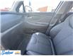 2020 Hyundai Santa Fe Essential 2.4  w/Safety Package (Stk: P174A) in Thunder Bay - Image 17 of 19