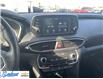2020 Hyundai Santa Fe Essential 2.4  w/Safety Package (Stk: P174A) in Thunder Bay - Image 18 of 19