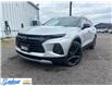 2021 Chevrolet Blazer True North (Stk: 9063) in Thunder Bay - Image 1 of 19