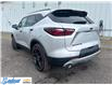 2021 Chevrolet Blazer True North (Stk: 9063) in Thunder Bay - Image 3 of 19