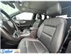 2021 Chevrolet Blazer True North (Stk: 9063) in Thunder Bay - Image 11 of 19