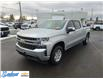 2021 Chevrolet Silverado 1500 LT (Stk: 9071R) in Thunder Bay - Image 1 of 13