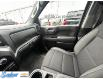 2022 Chevrolet Silverado 1500 Custom (Stk: 9111R) in Thunder Bay - Image 15 of 18